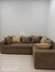 Квартира 2-комн 40 м² - Ладо Гудіашвілі, Батумі