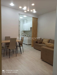 Квартира 2-комн 40 м² - Ладо Гудіашвілі, Батумі