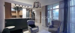 Квартира 3-комн 86 м² - Тбел-Абусерідзе, Батумі