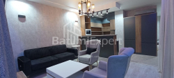 Квартира 3-комн 86 м² - Тбел-Абусерідзе, Батумі