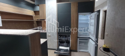 Квартира 3-комн 86 м² - Тбел-Абусерідзе, Батумі