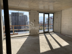 Квартира 2-комн 45.6 м² - Шалва Інасаридзе, Батумі