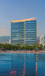 Квартира 2-комн 45.6 м² - Шалва Інасаридзе, Батумі