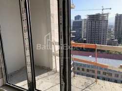 Квартира 28.1 м² - Шалва Інасаридзе, Батумі, Грузія