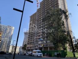 Квартира 28.1 м² - Шалва Інасаридзе, Батумі, Грузія
