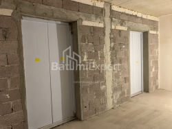 Квартира 28.1 м² - Шалва Інасаридзе, Батумі, Грузія