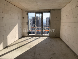 Квартира 1-комн 34.5 м² - Шалва Інасаридзе, Батумі
