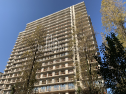 Квартира 34.5 м² - Шалва Інасаридзе, Батумі, Грузія