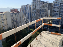Квартира 34.5 м² - Шалва Інасаридзе, Батумі, Грузія