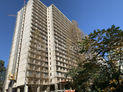 Квартира 34.5 м² - Шалва Інасаридзе, Батумі, Грузія