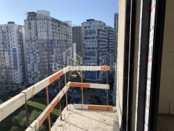 Квартира 34.5 м² - Шалва Інасаридзе, Батумі, Грузія