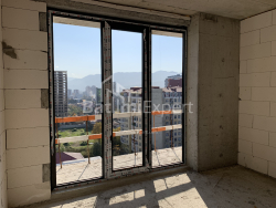 Квартира 34.5 м² - Шалва Інасаридзе, Батумі, Грузія