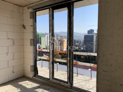 Квартира 34.5 м² - Шалва Інасаридзе, Батумі, Грузія