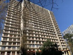Квартира 34.5 м² - Шалва Інасаридзе, Батумі, Грузія
