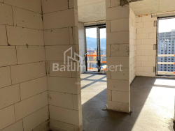 Квартира 45.6 м² - Шалва Інасаридзе, Батумі, Грузія