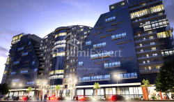 Квартира 70 м² - Шерифа Хімшіашвілі, Батумі, Грузія