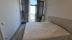 Квартира 70 м² - Шерифа Хімшіашвілі, Батумі, Грузія