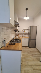 Квартира 70 м² - Шерифа Хімшіашвілі, Батумі, Грузія