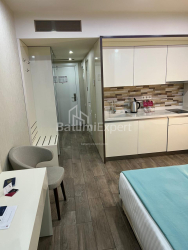 Квартира 1-комн 30.4 м² - Шерифа Хімшіашвілі, Батумі