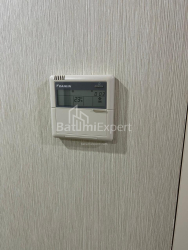 Квартира 30.4 м² - Шерифа Хімшіашвілі, Батумі, Грузія