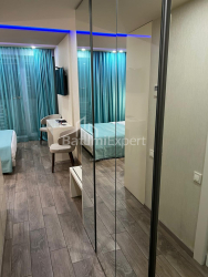 Квартира 30.4 м² - Шерифа Хімшіашвілі, Батумі, Грузія