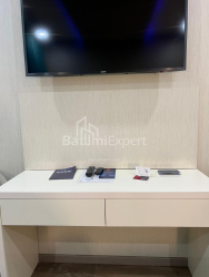 Квартира 30.4 м² - Шерифа Хімшіашвілі, Батумі, Грузія
