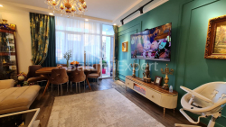 Квартира 2-комн 58 м² - Олександра Грибоєдова, Батумі