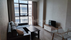 Квартира 45.8 м² - Шерифа Хімшіашвілі, Батумі, Грузія