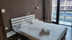 Квартира 2-комн 45.8 м² - Шерифа Хімшіашвілі, Батумі