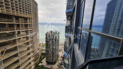 Квартира 45.8 м² - Шерифа Хімшіашвілі, Батумі, Грузія