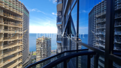 Квартира 45.8 м² - Шерифа Хімшіашвілі, Батумі, Грузія