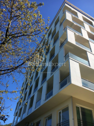 Квартира 42 м² - Андрея Первозванного, Кваріаті, Грузія