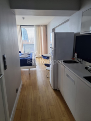 Квартира 1-комн 30 м² - Шерифа Хімшіашвілі, Батумі