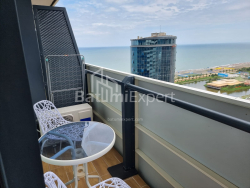 Квартира 30 м² - Шерифа Хімшіашвілі, Батумі, Грузія