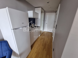 Квартира 30 м² - Шерифа Хімшіашвілі, Батумі, Грузія