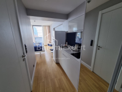Квартира 1-комн 30 м² - Шерифа Хімшіашвілі, Батумі