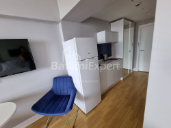 Квартира 30 м² - Шерифа Хімшіашвілі, Батумі, Грузія
