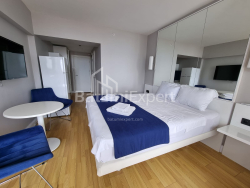 Квартира 1-комн 30 м² - Шерифа Хімшіашвілі, Батумі