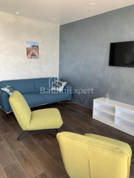 Квартира 60 м² - Шерифа Хімшіашвілі, Батумі, Грузія