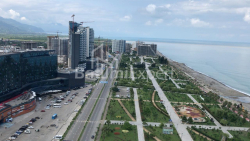Квартира 60 м² - Шерифа Хімшіашвілі, Батумі, Грузія