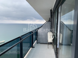 Квартира 60 м² - Шерифа Хімшіашвілі, Батумі, Грузія