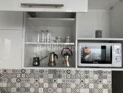 Квартира 60 м² - Шерифа Хімшіашвілі, Батумі, Грузія