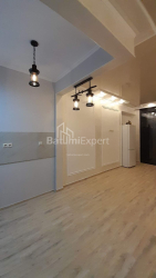 Квартира 2-комн 48 м² - Тбел-Абусерідзе, Батумі
