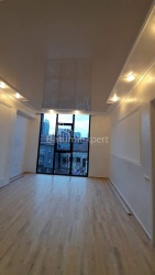Квартира 2-комн 48 м² - Тбел-Абусерідзе, Батумі