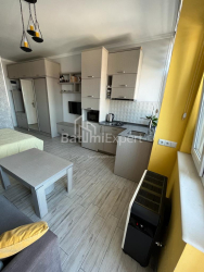 Квартира 27 м² - Пармена Лоріа, Батумі, Грузія
