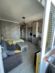 Квартира 1-комн 27 м² - Пармена Лоріа, Батумі