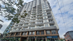 Квартира 1-комн 27 м² - Пармена Лоріа, Батумі