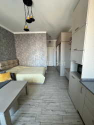 Квартира 1-комн 27 м² - Пармена Лоріа, Батумі