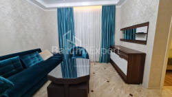 Квартира 2-комн 52 м² - Давида Агмашенеблі, Батумі
