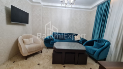 Квартира 2-комн 52 м² - Давида Агмашенеблі, Батумі